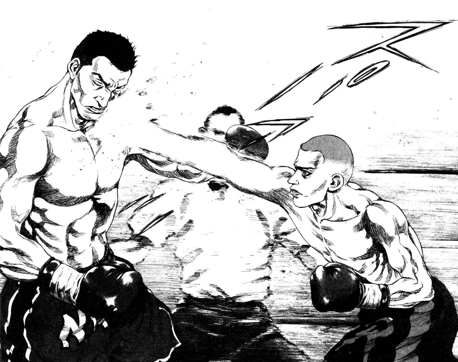 Page 15 Chapter 89 Shamo