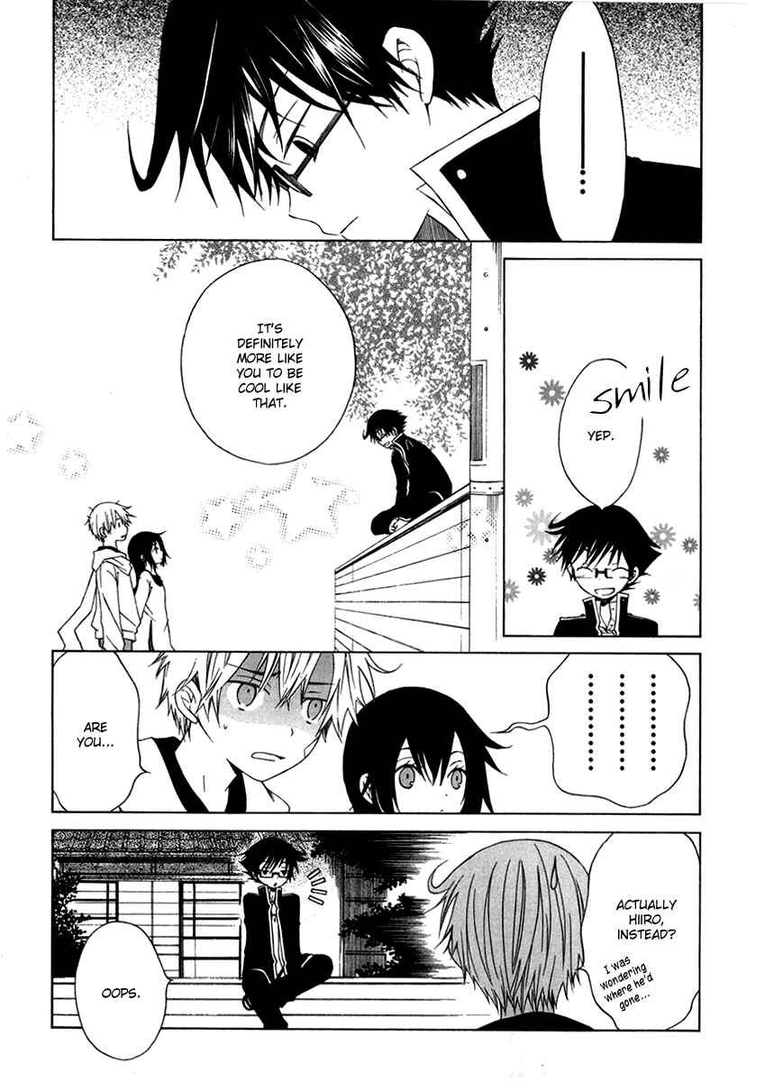 Page 14 Chapter 5 Puzzle+