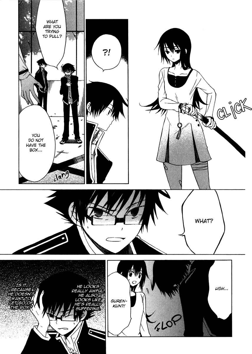 Page 34 Chapter 5 Puzzle+