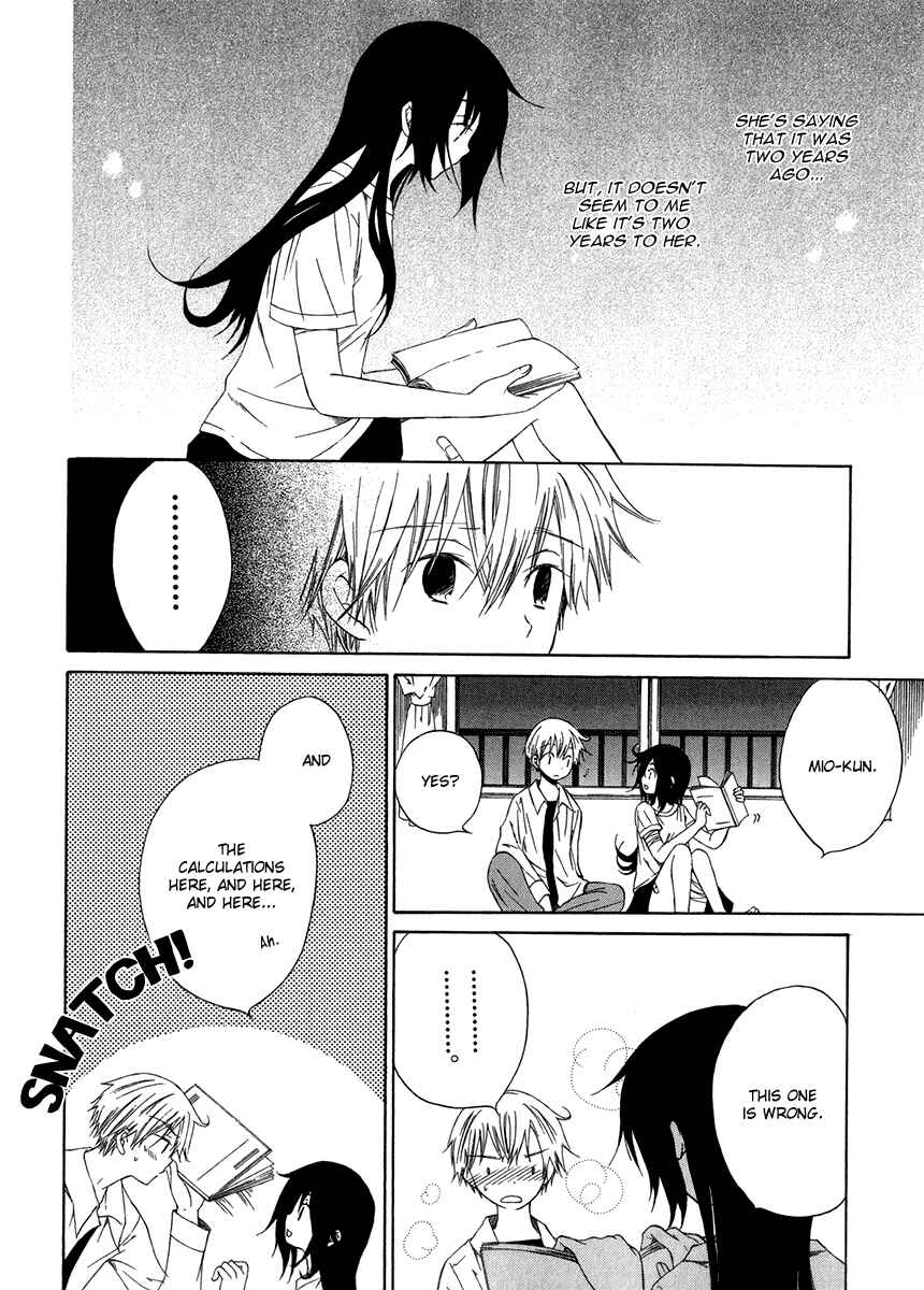 Page 28 Chapter 8 Puzzle+