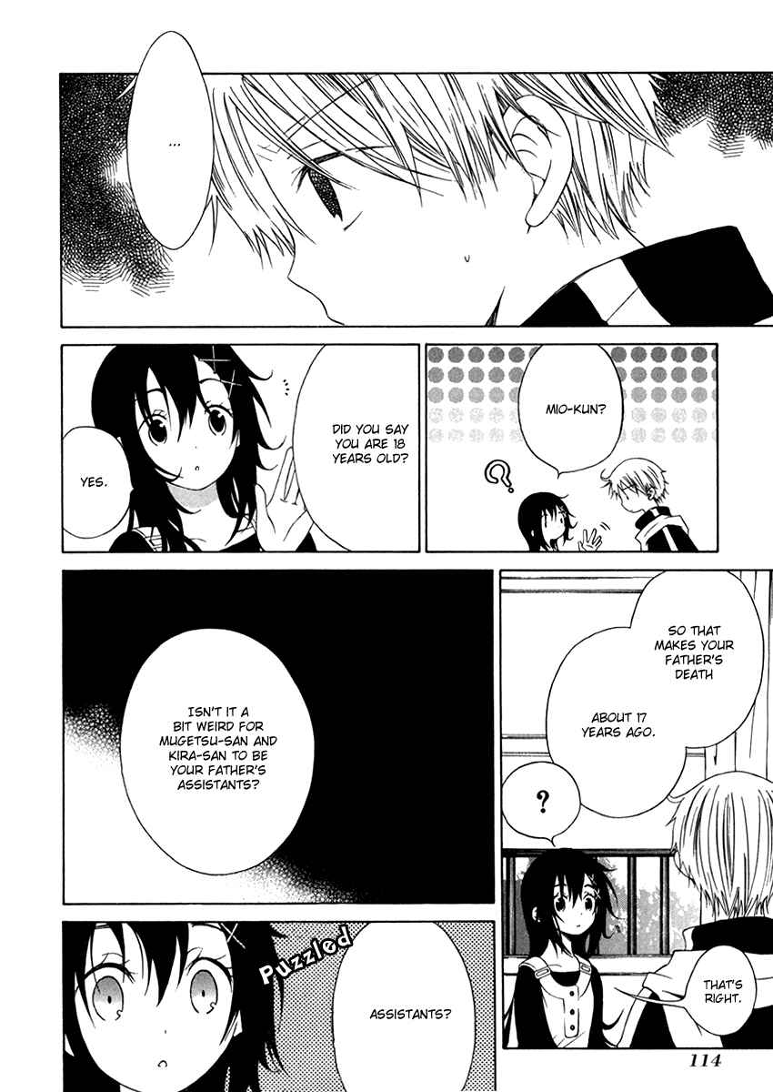 Page 13 Chapter 9 Puzzle+