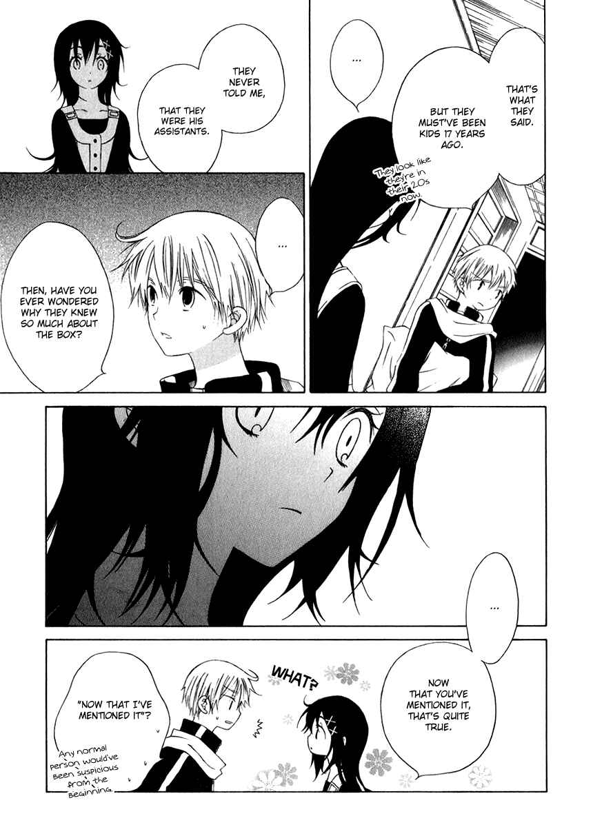 Page 14 Chapter 9 Puzzle+