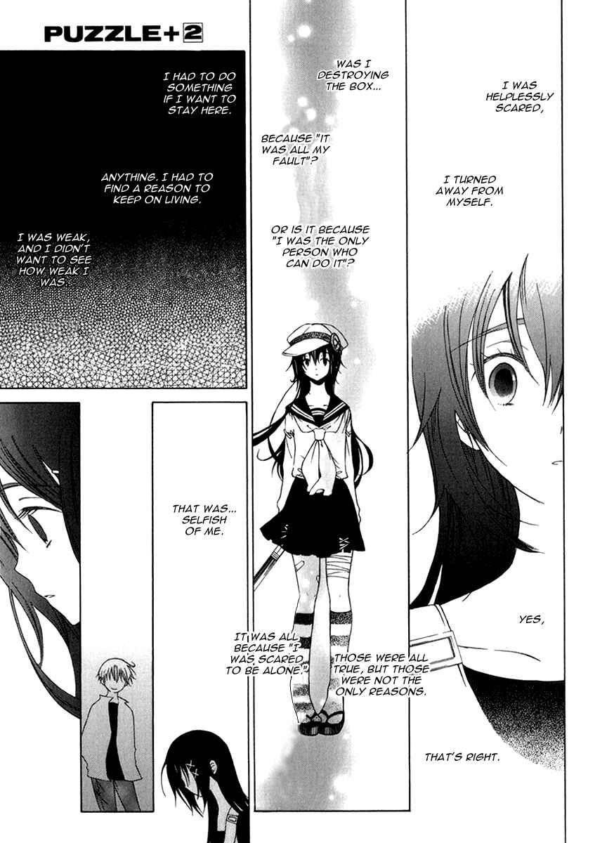 Page 30 Chapter 9 Puzzle+