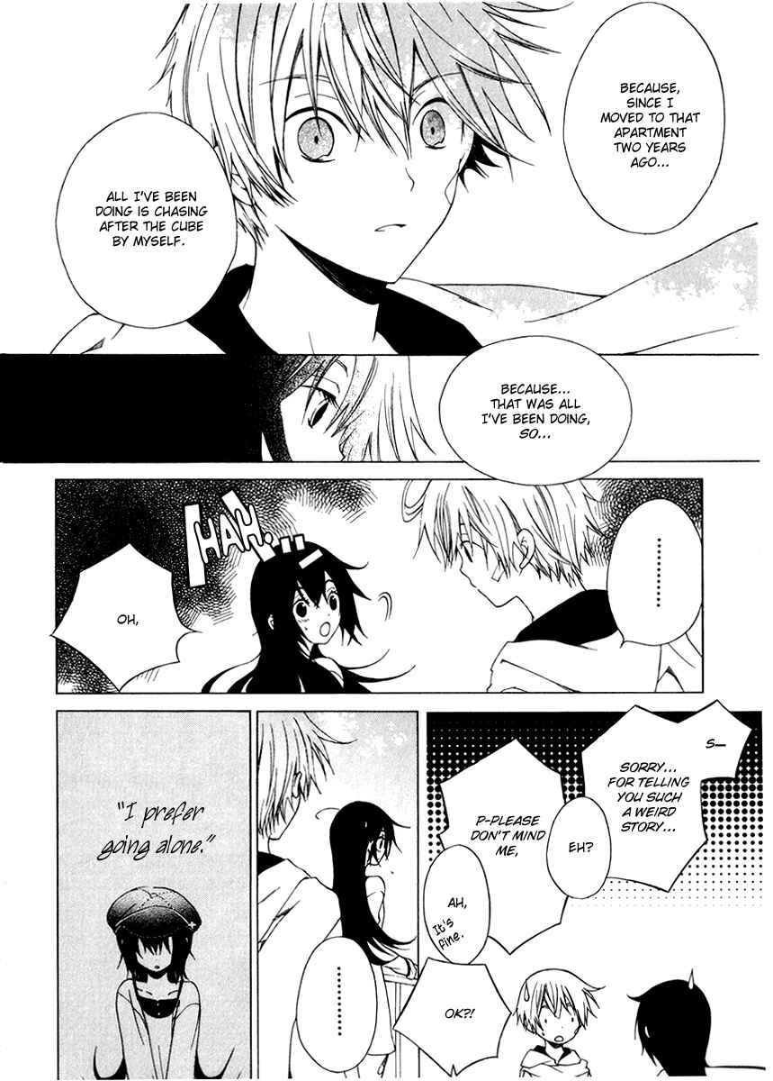 Page 19 Chapter 4 Puzzle+