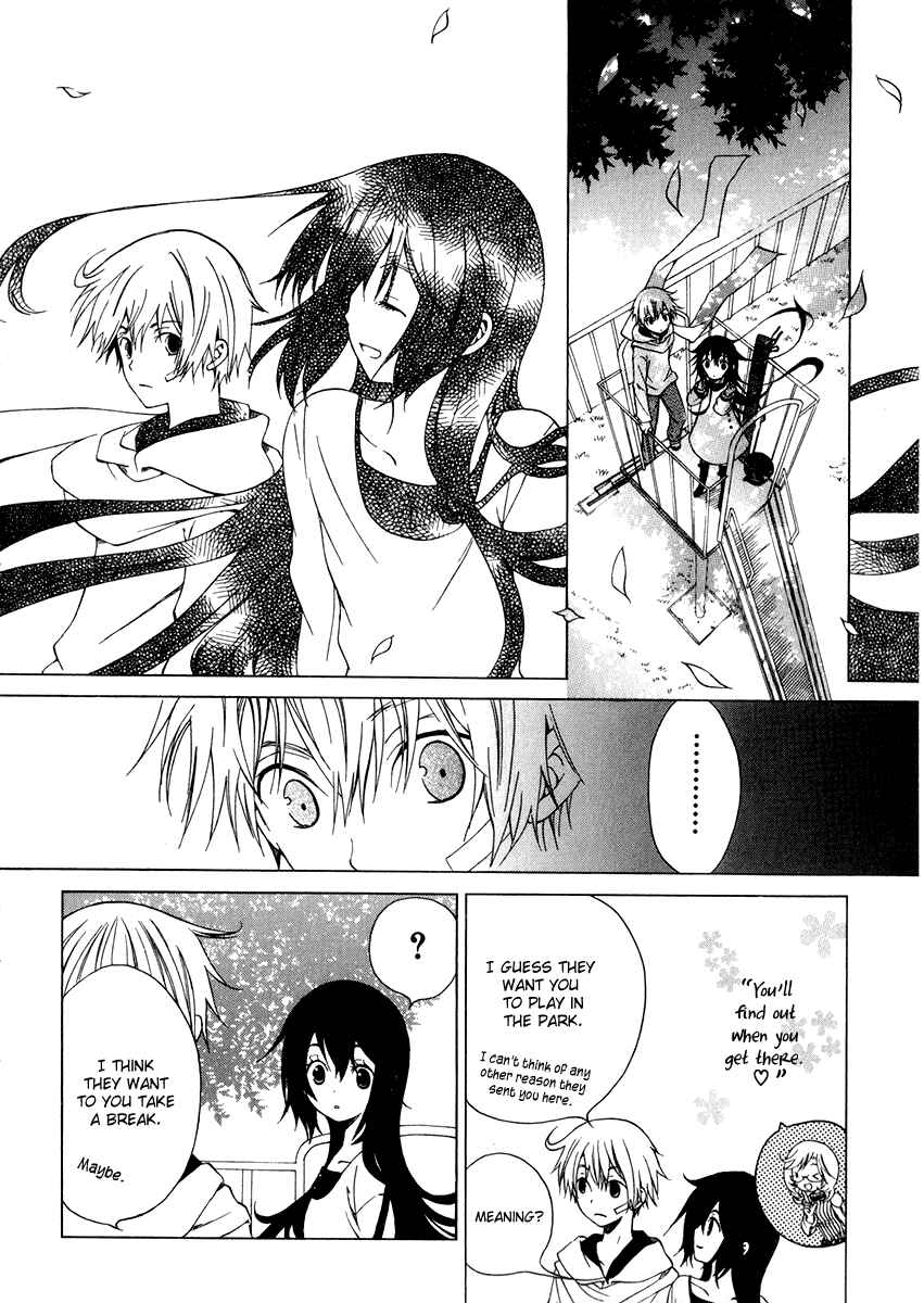 Page 21 Chapter 4 Puzzle+