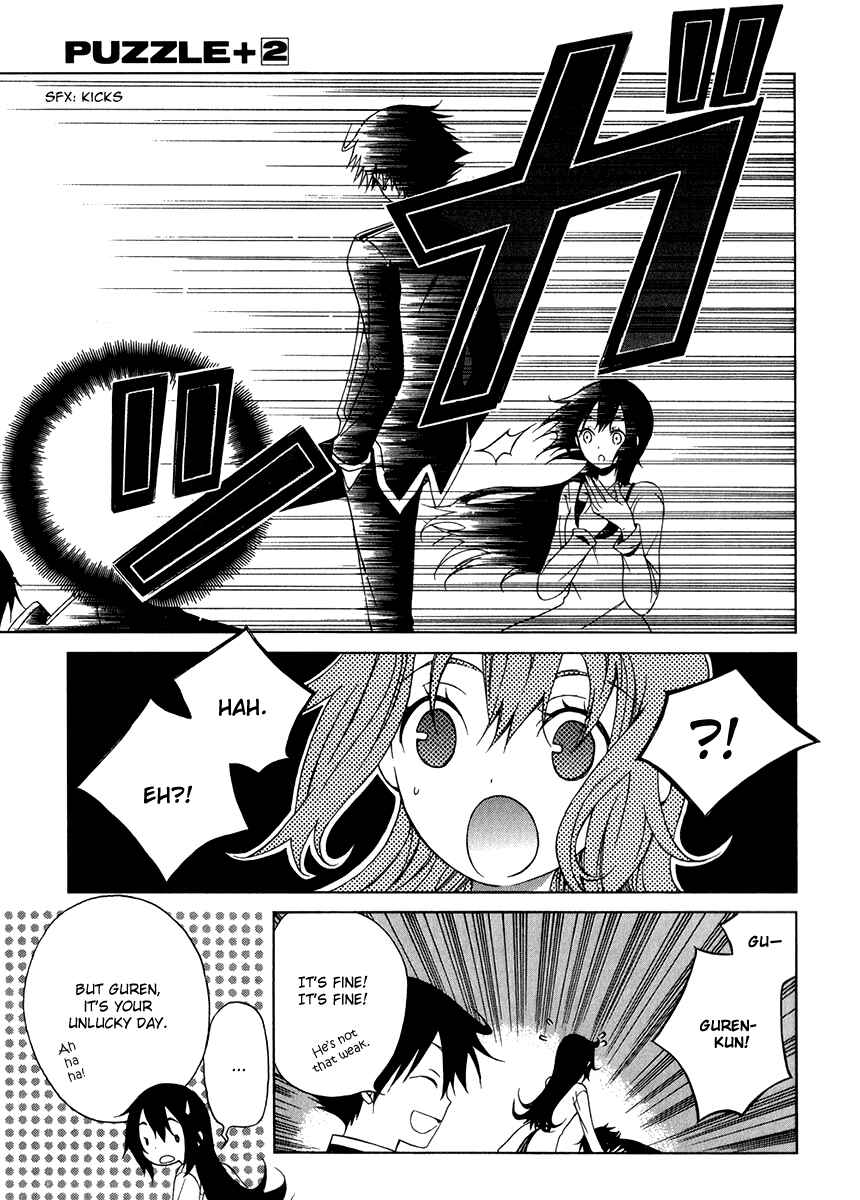 Page 19 Chapter 6 Puzzle+