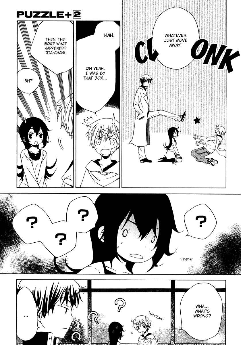 Page 29 Chapter 6 Puzzle+
