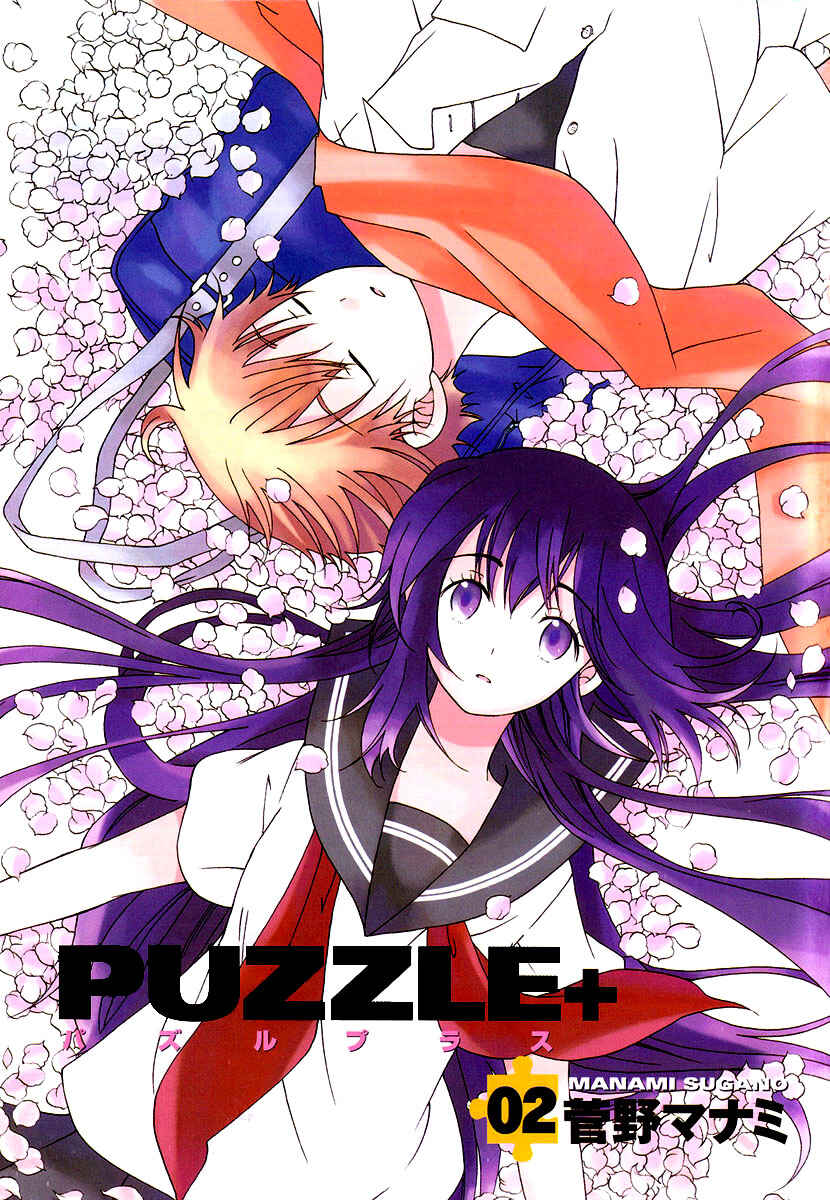Page 9 Chapter 6 Puzzle+