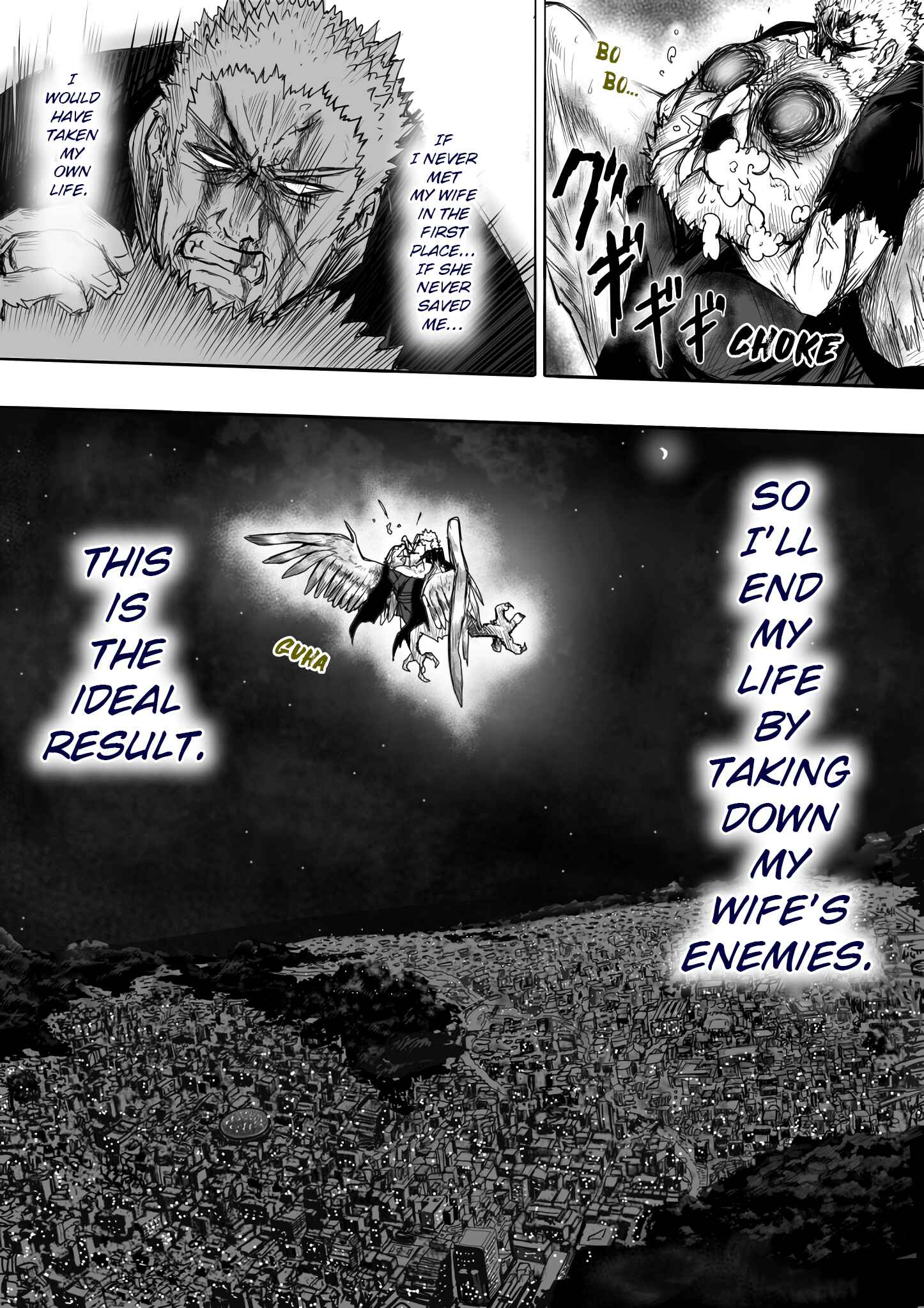 Page 4 Chapter 82 Kitsune Spirit