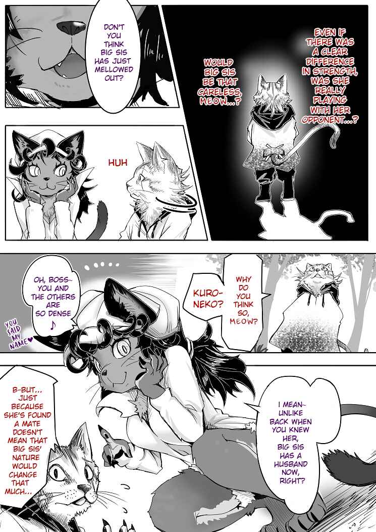 Page 2 Chapter 17 Kitsune Spirit