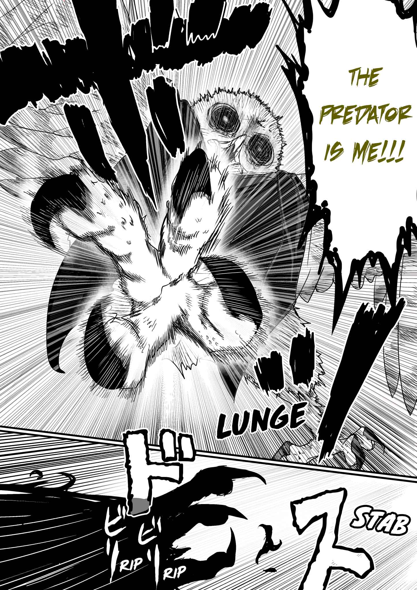Page 2 Chapter 78 Kitsune Spirit