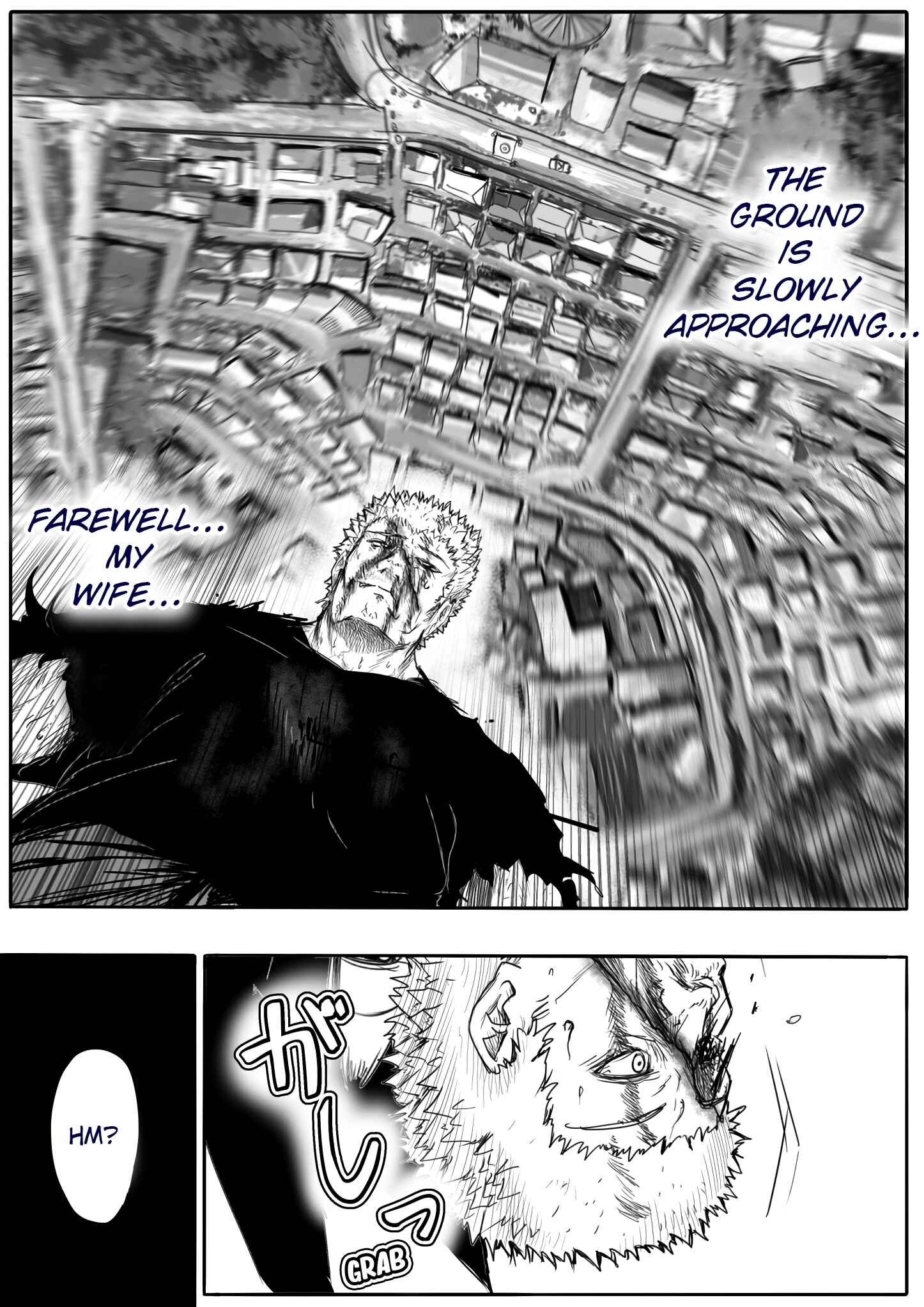 Page 4 Chapter 85 Kitsune Spirit