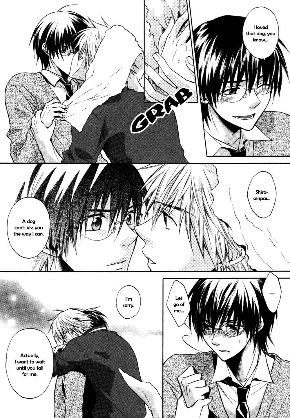 Page 20 Chapter Unknown_3322 One Love