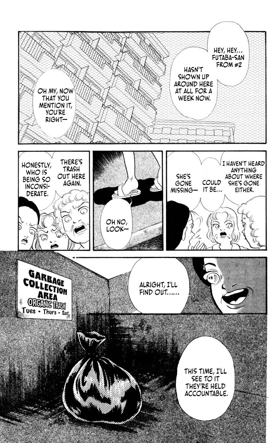 Page 14 Chapter 4.2 Children, Dont Play with Ghosts!