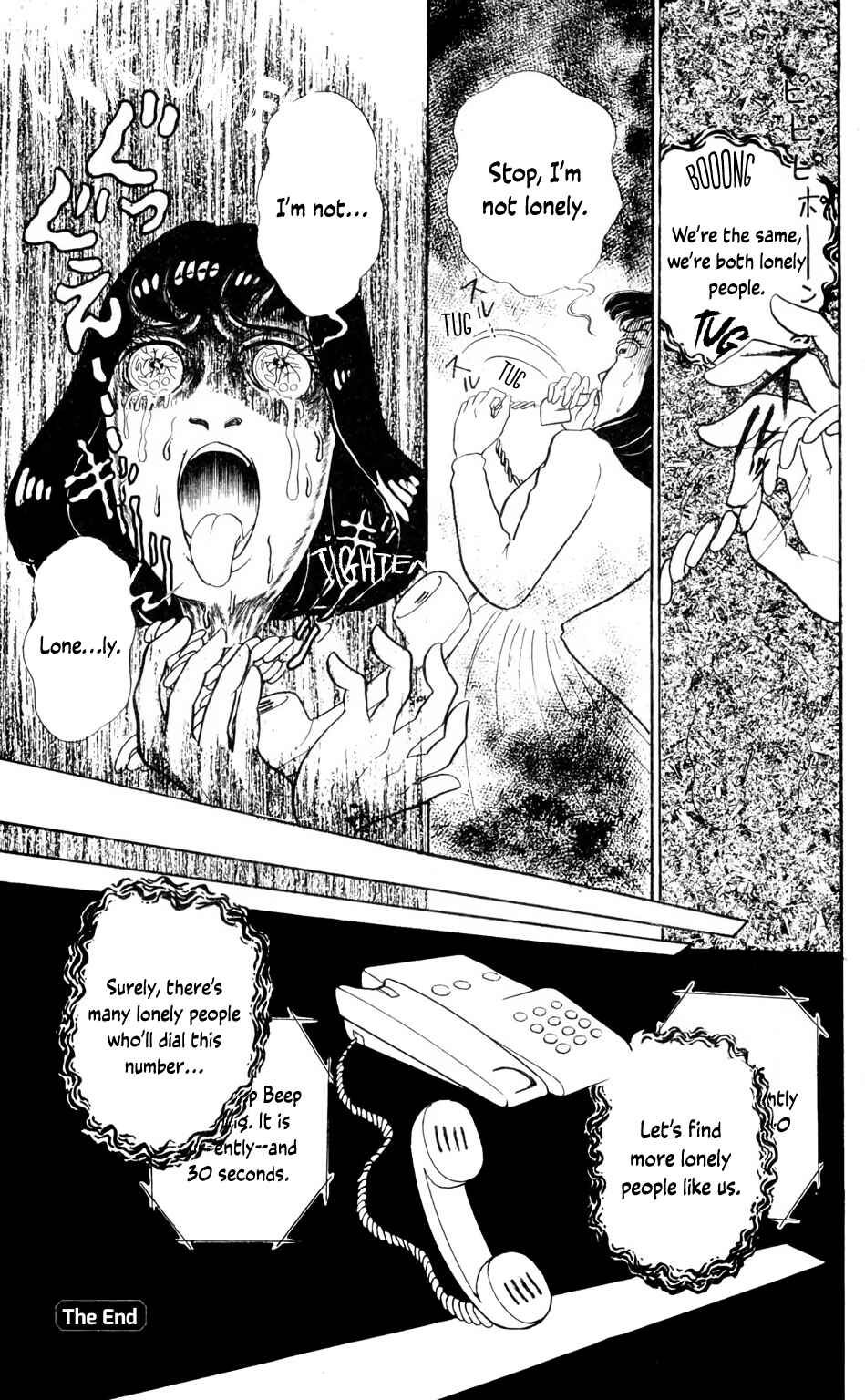 Page 16 Chapter 4.3 Children, Dont Play with Ghosts!