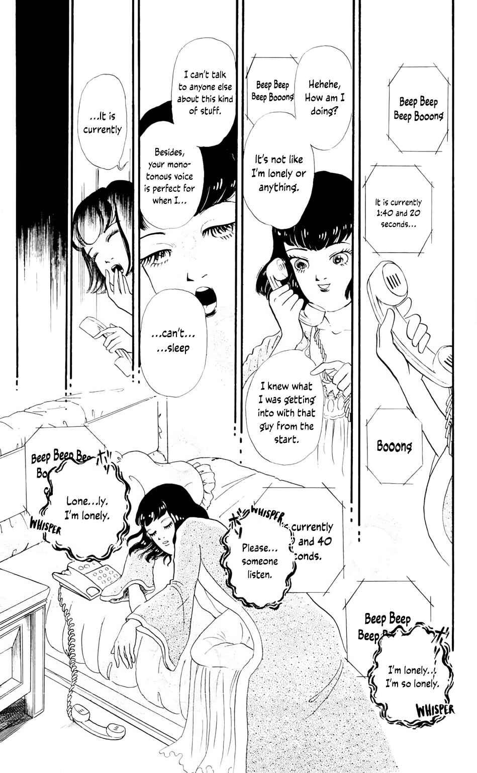 Page 5 Chapter 4.3 Children, Dont Play with Ghosts!