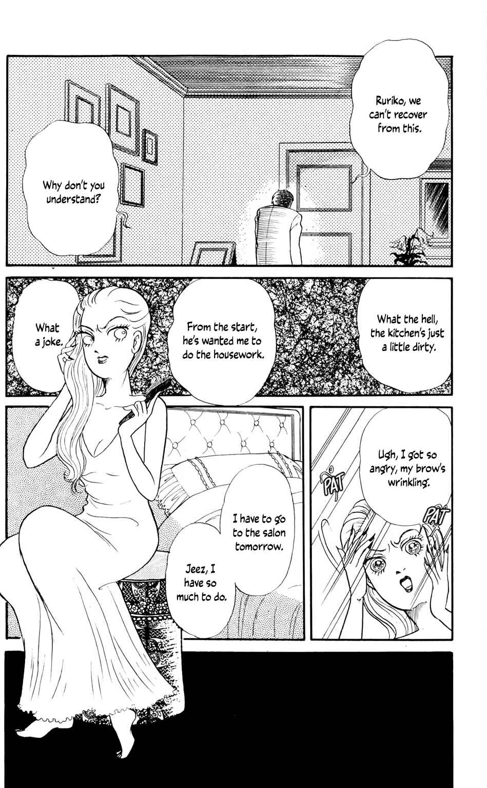 Page 18 Chapter 5 Children, Dont Play with Ghosts!