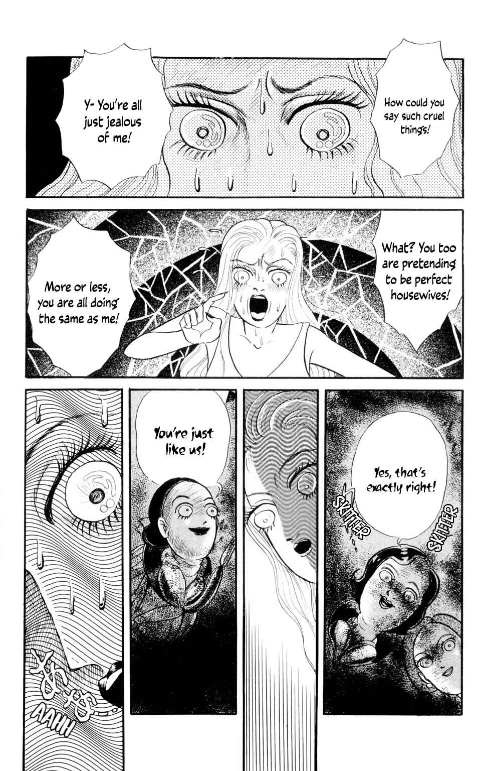 Page 25 Chapter 5 Children, Dont Play with Ghosts!