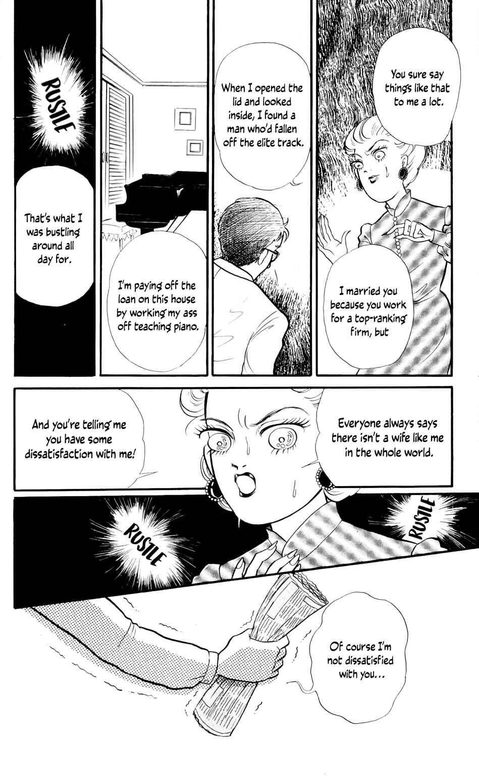 Page 8 Chapter 5 Children, Dont Play with Ghosts!