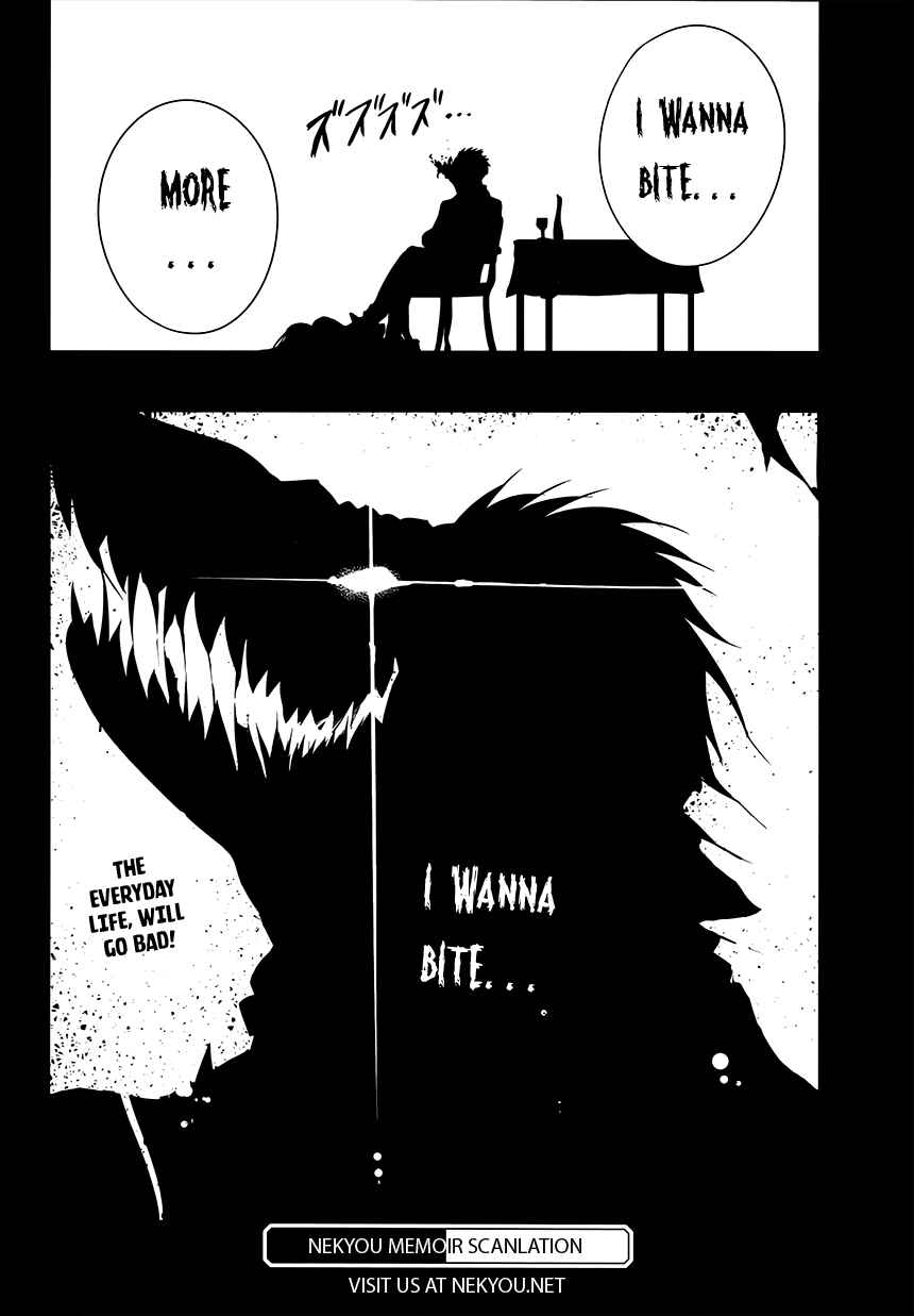 Page 34 Chapter 1 The Isolator: Realization of Absolute Solitude