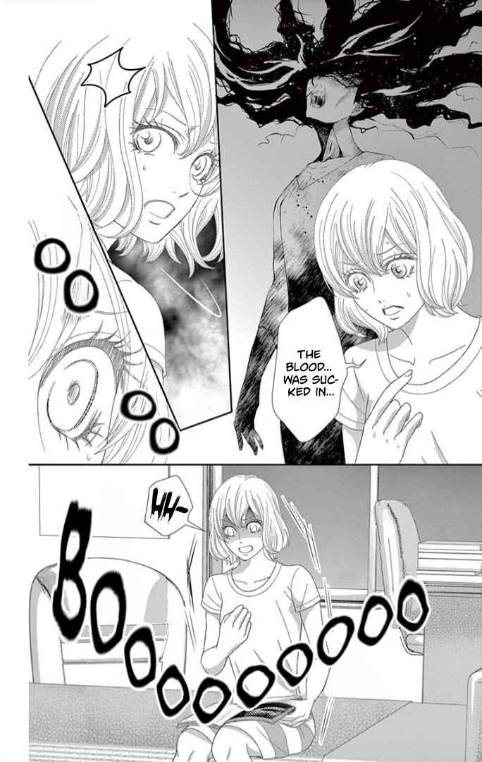 Page 9 Chapter 4 Ichiban Kowai Hanashi