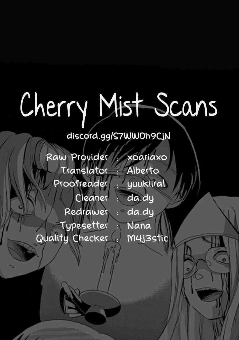 Page 30 Chapter 2 Ichiban Kowai Hanashi