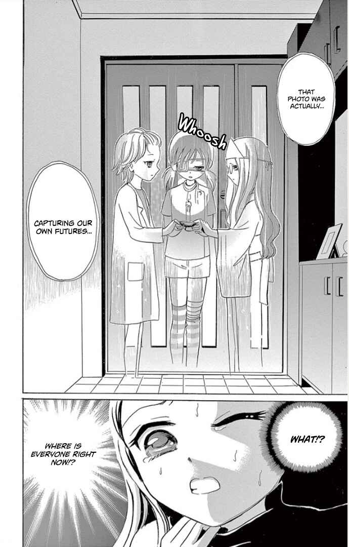 Page 25 Chapter 3 Ichiban Kowai Hanashi