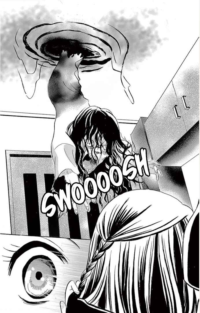 Page 27 Chapter 3 Ichiban Kowai Hanashi