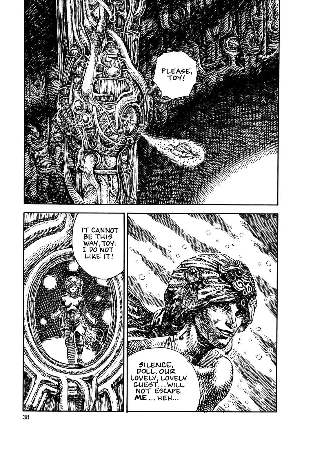 Page 16 Chapter 2 Shion