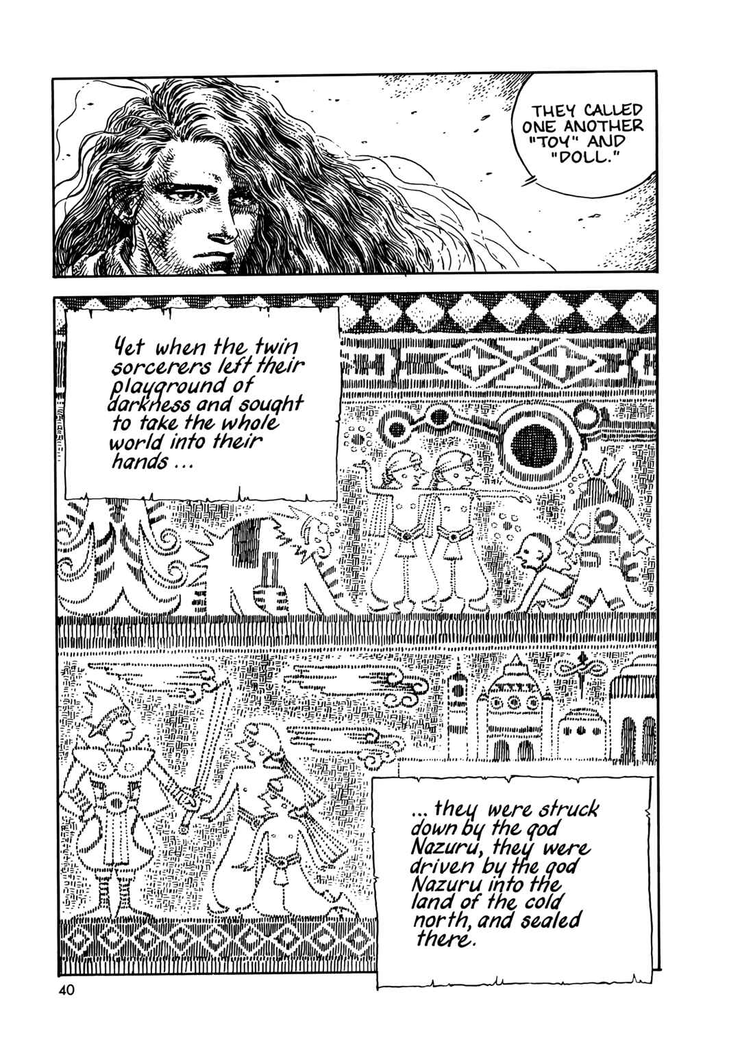 Page 18 Chapter 2 Shion