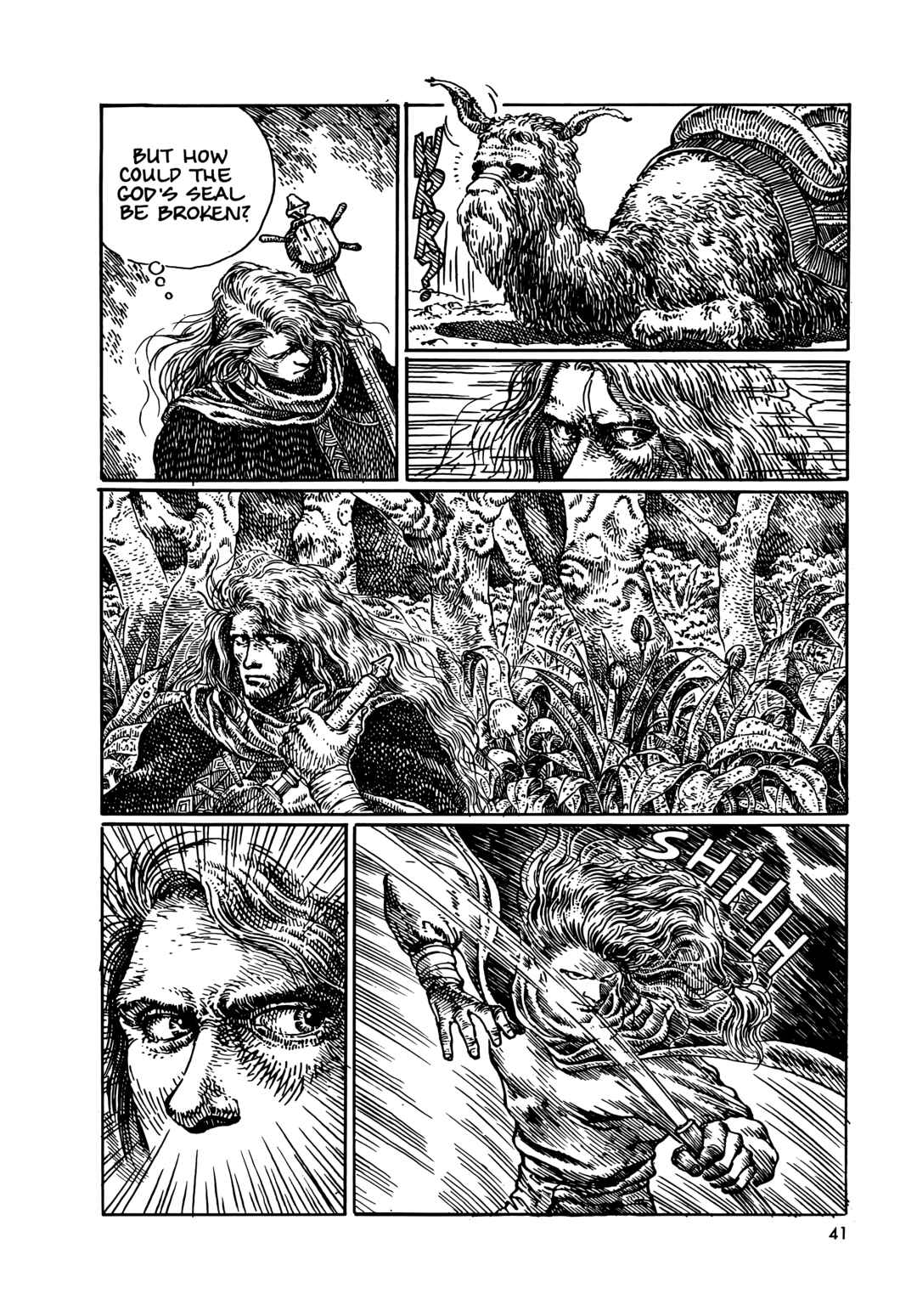 Page 19 Chapter 2 Shion