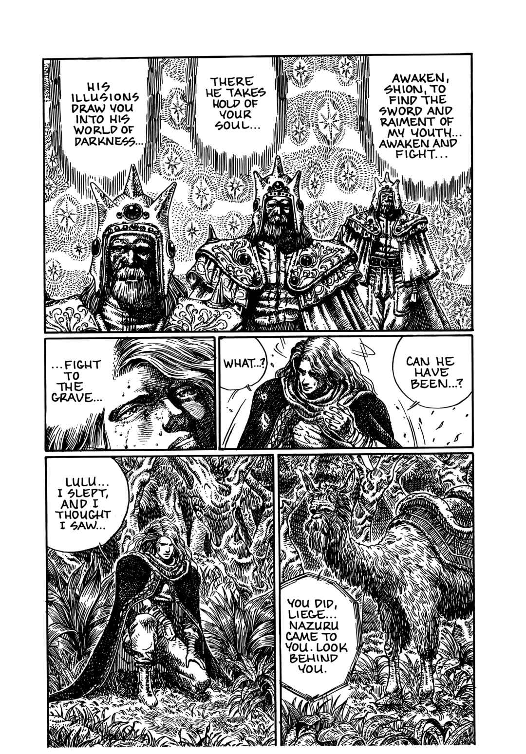 Page 28 Chapter 2 Shion