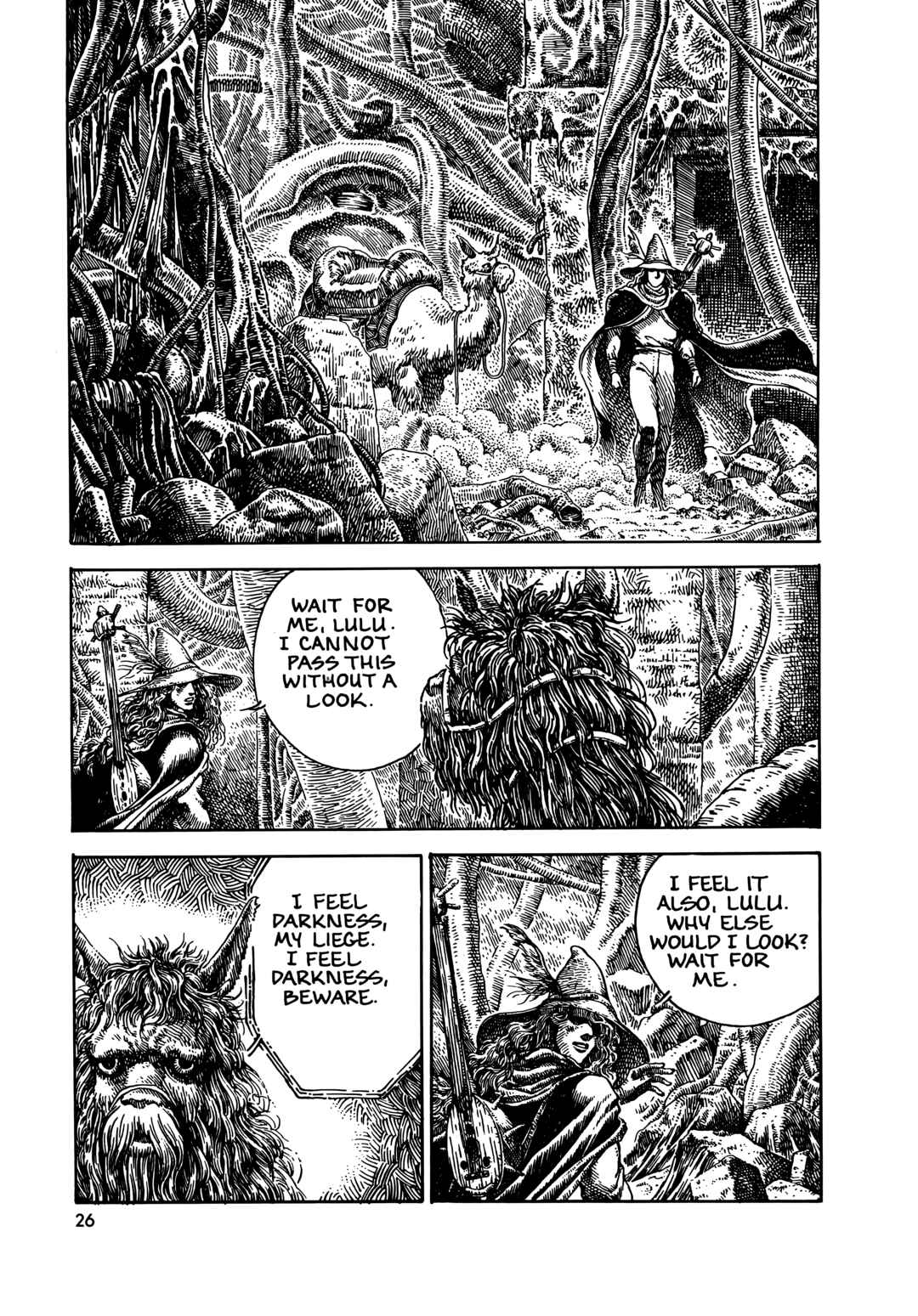 Page 4 Chapter 2 Shion