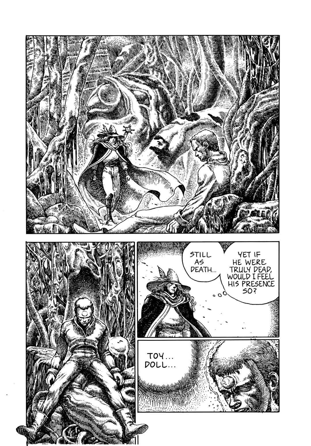 Page 6 Chapter 2 Shion