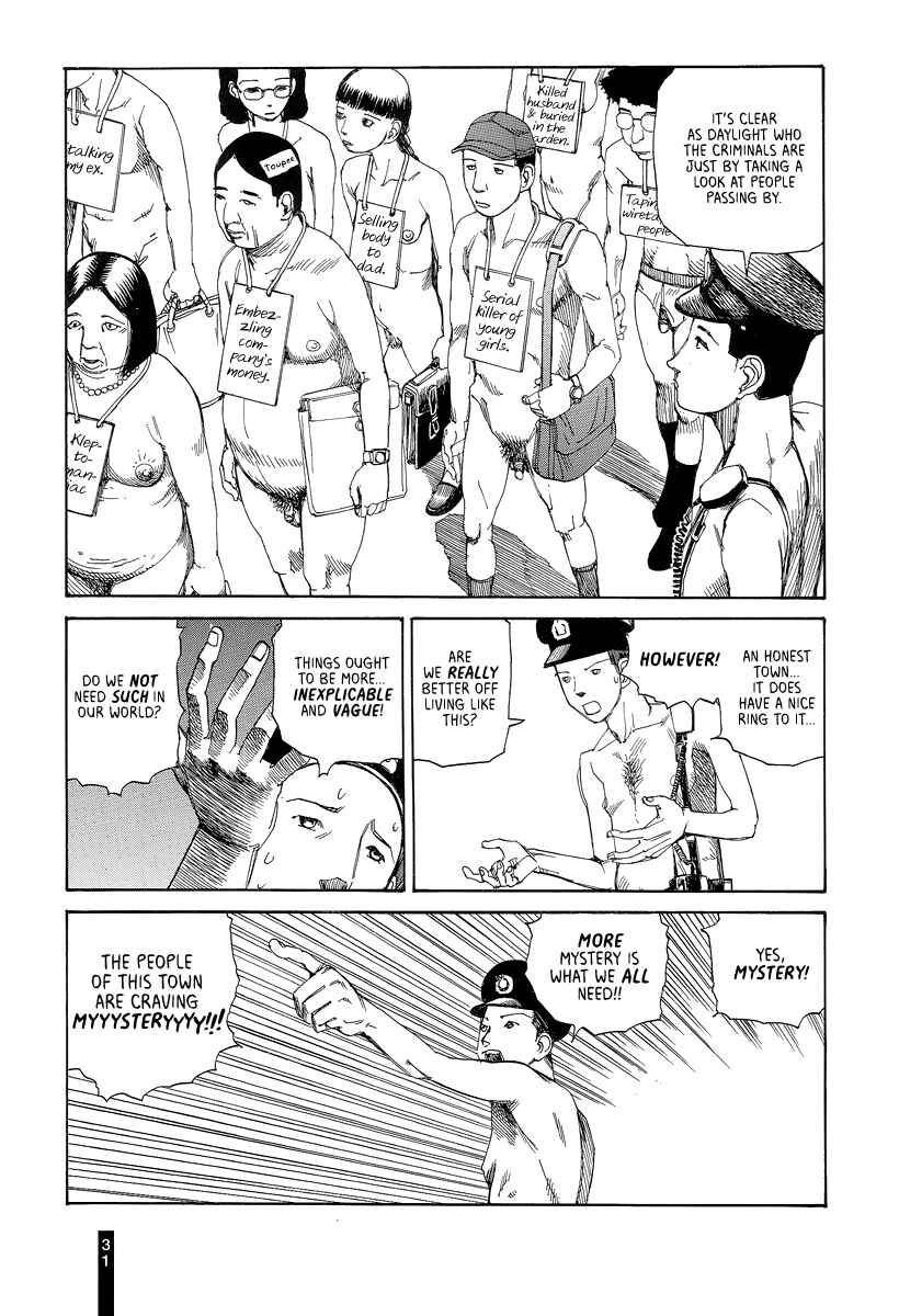 Page 7 Chapter 11 Paranoia Street