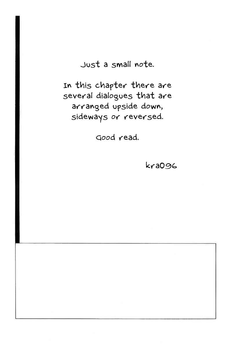 Page 1 Chapter 8 Paranoia Street
