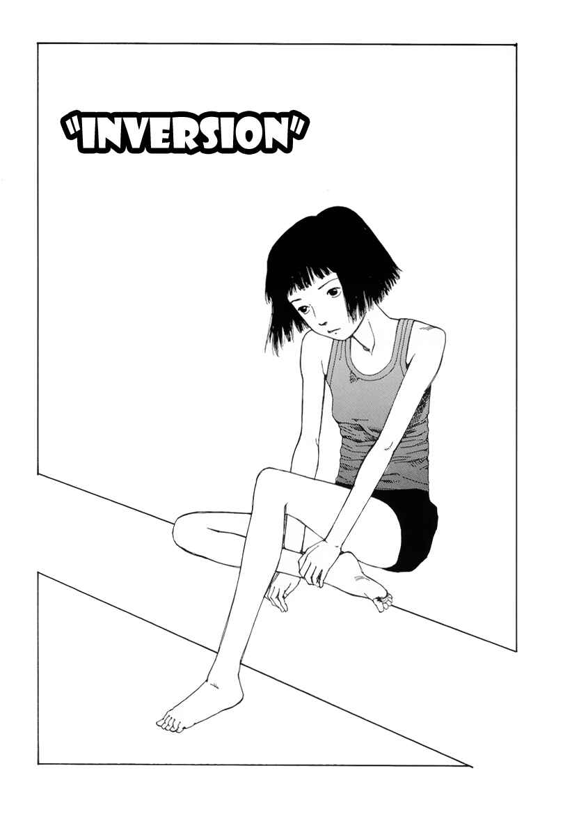 Page 2 Chapter 8 Paranoia Street