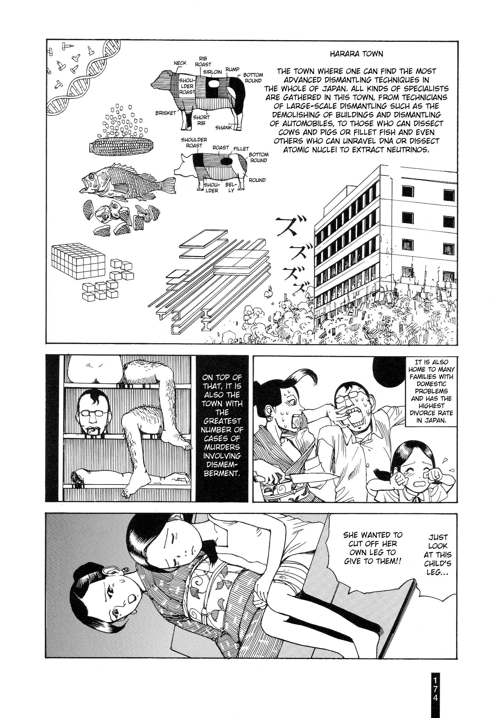 Page 6 Chapter 9 Paranoia Street