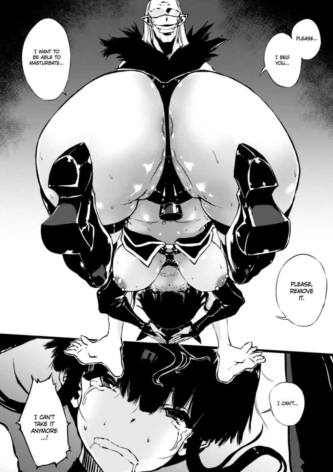 Page 10 Chapter 1 Nijigen Comic Magazine - Kedakai Onna mo Dogeza Shite Sex Onedari!