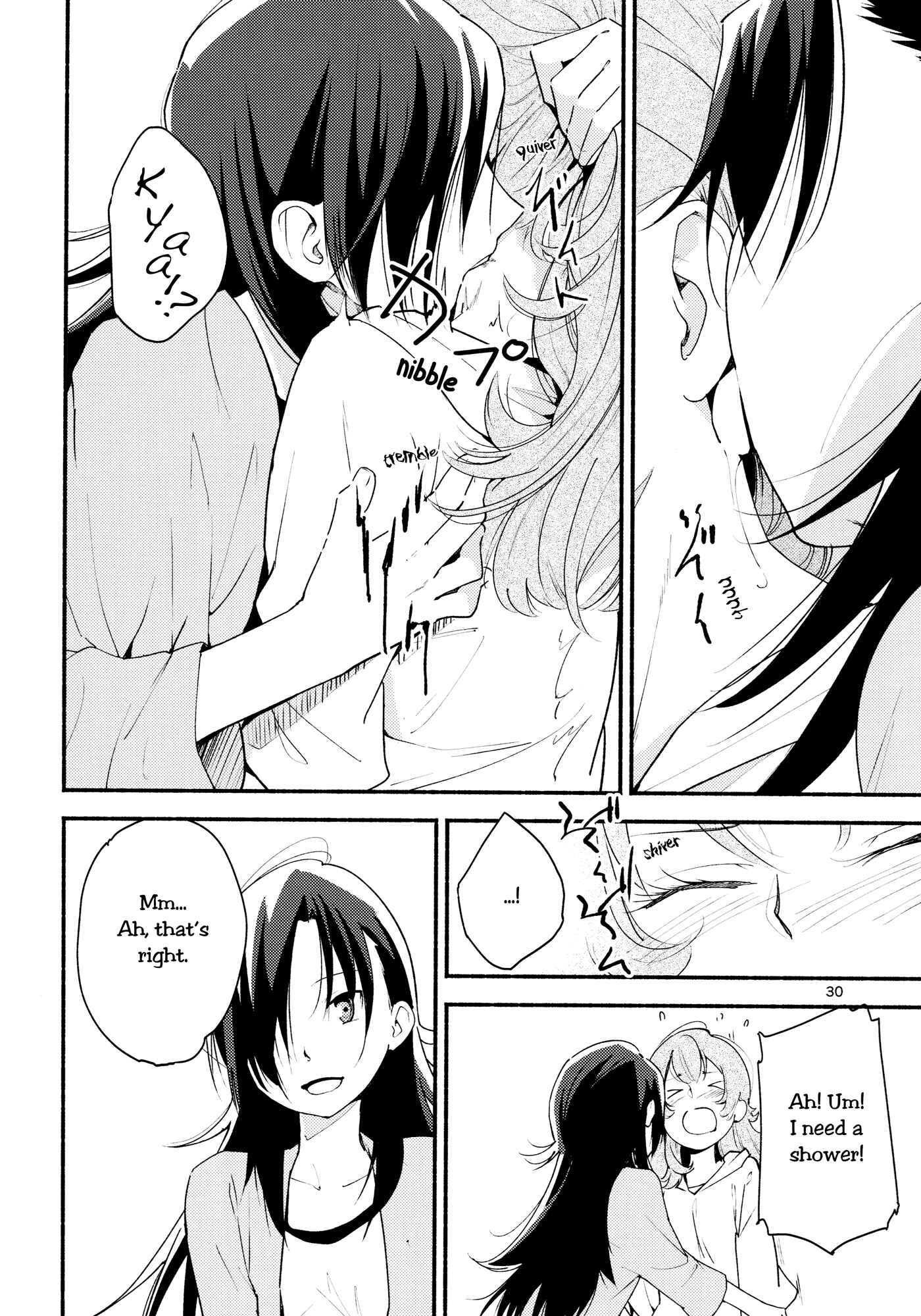 Page 30 Chapter 1 Nameless Fruit
