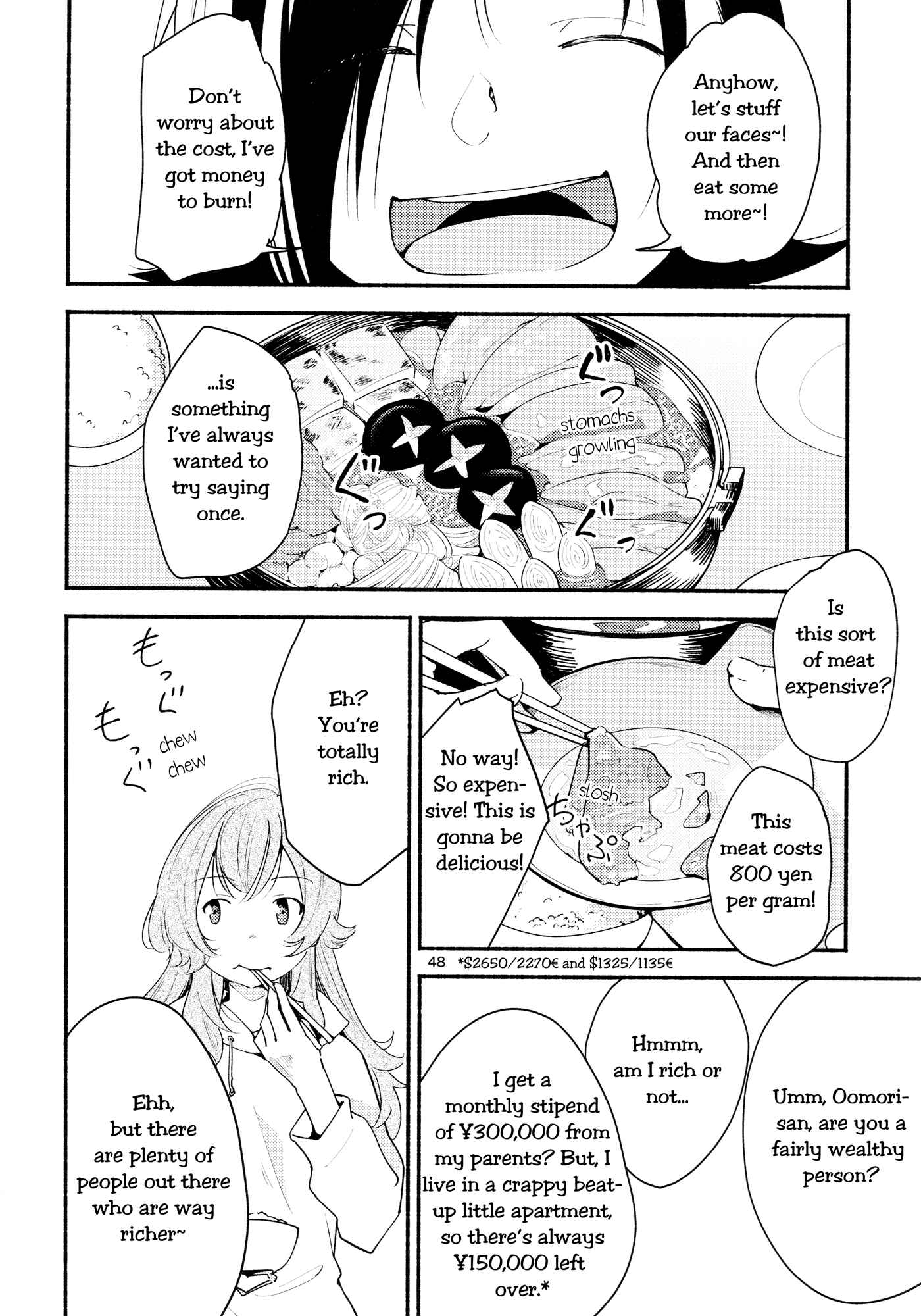 Page 48 Chapter 1 Nameless Fruit