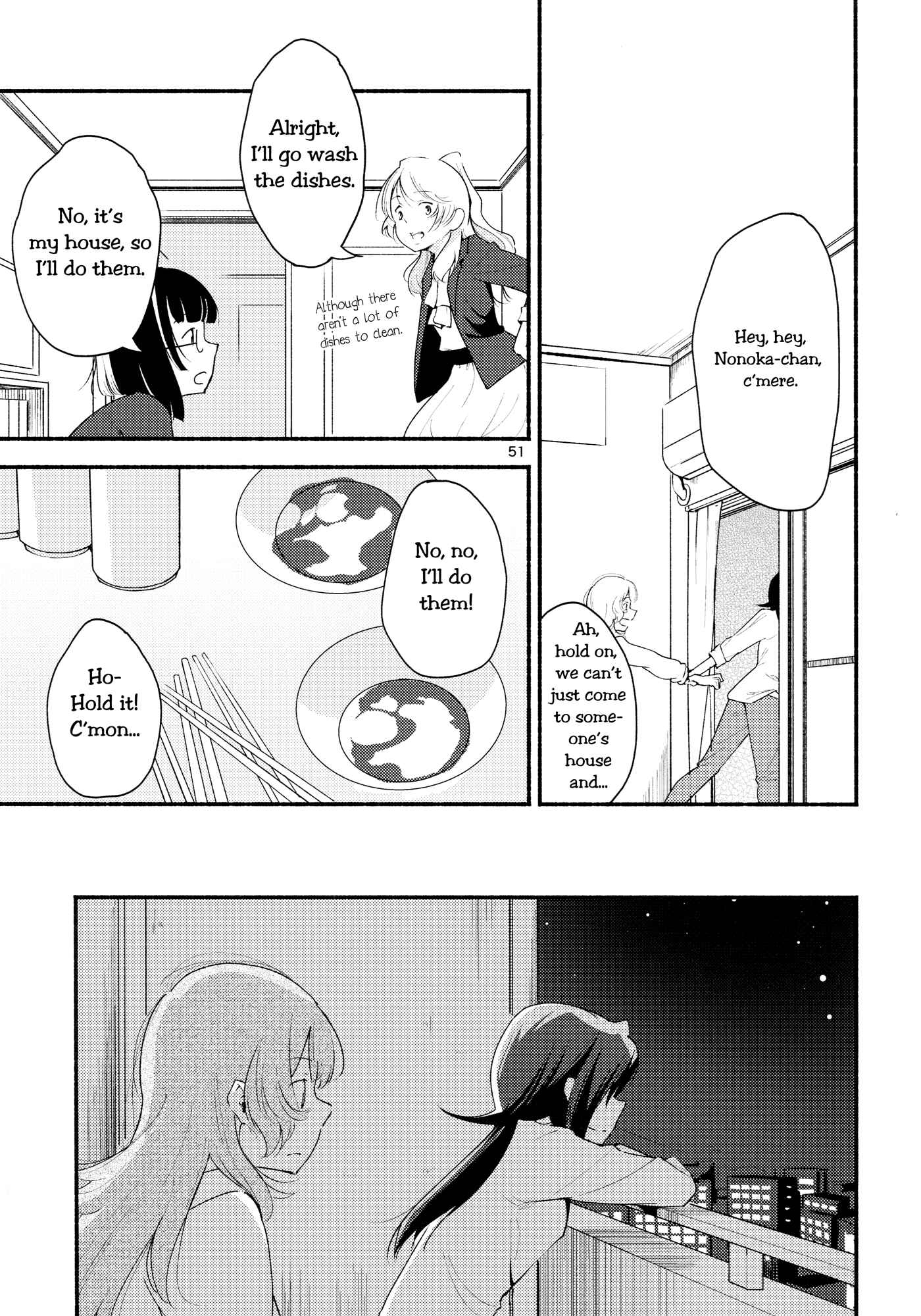 Page 51 Chapter 1 Nameless Fruit