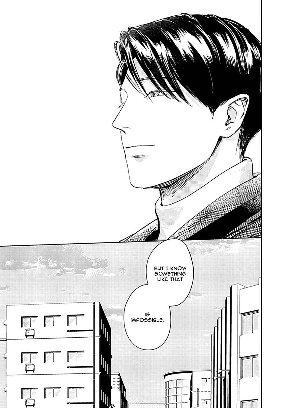 Page 28 Chapter 5 Oni to Tengoku Kyuu