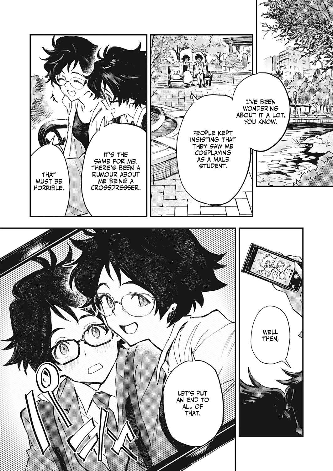 Page 2 Chapter 7 Subspecies Mates