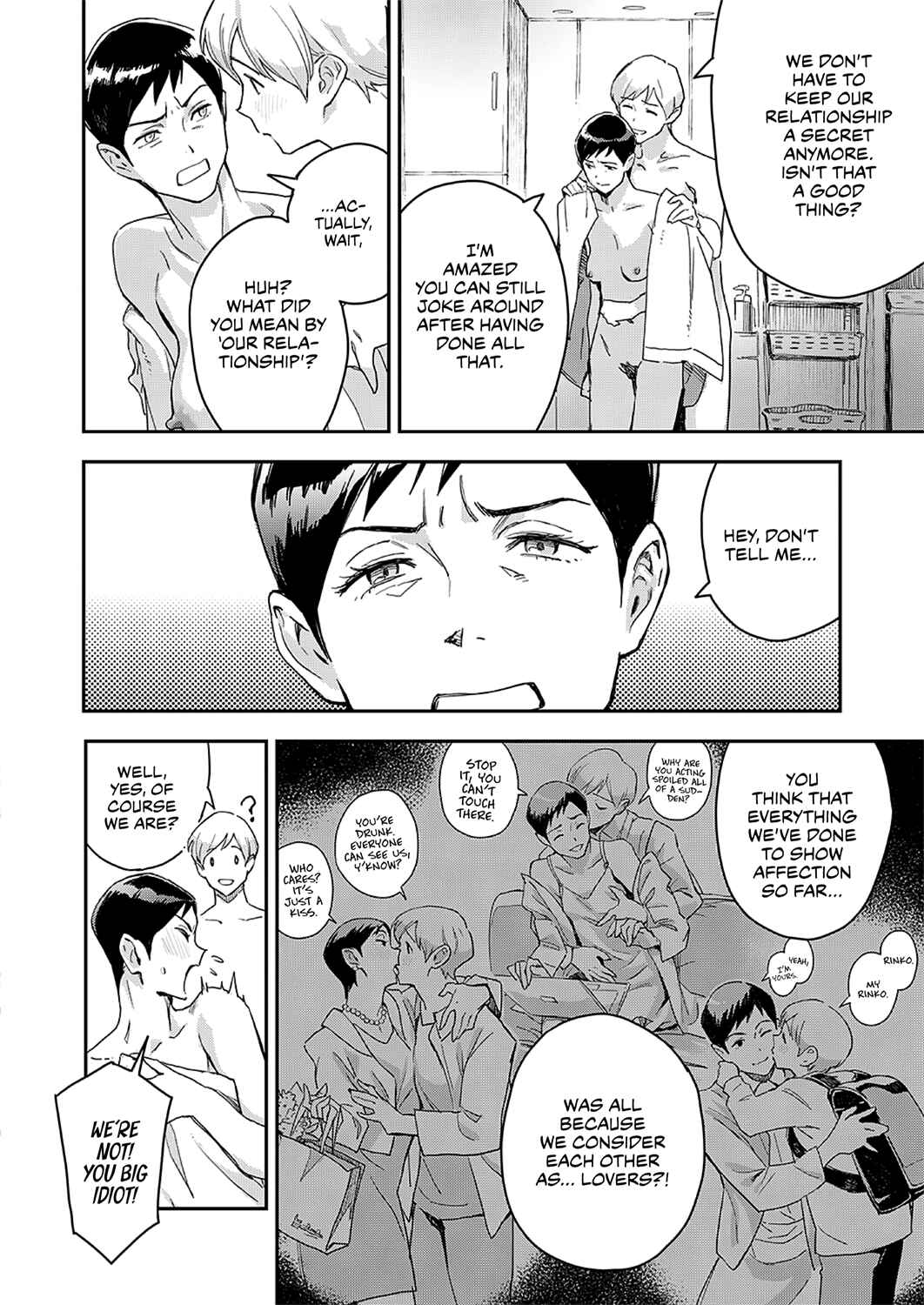 Page 18 Chapter 5 Subspecies Mates