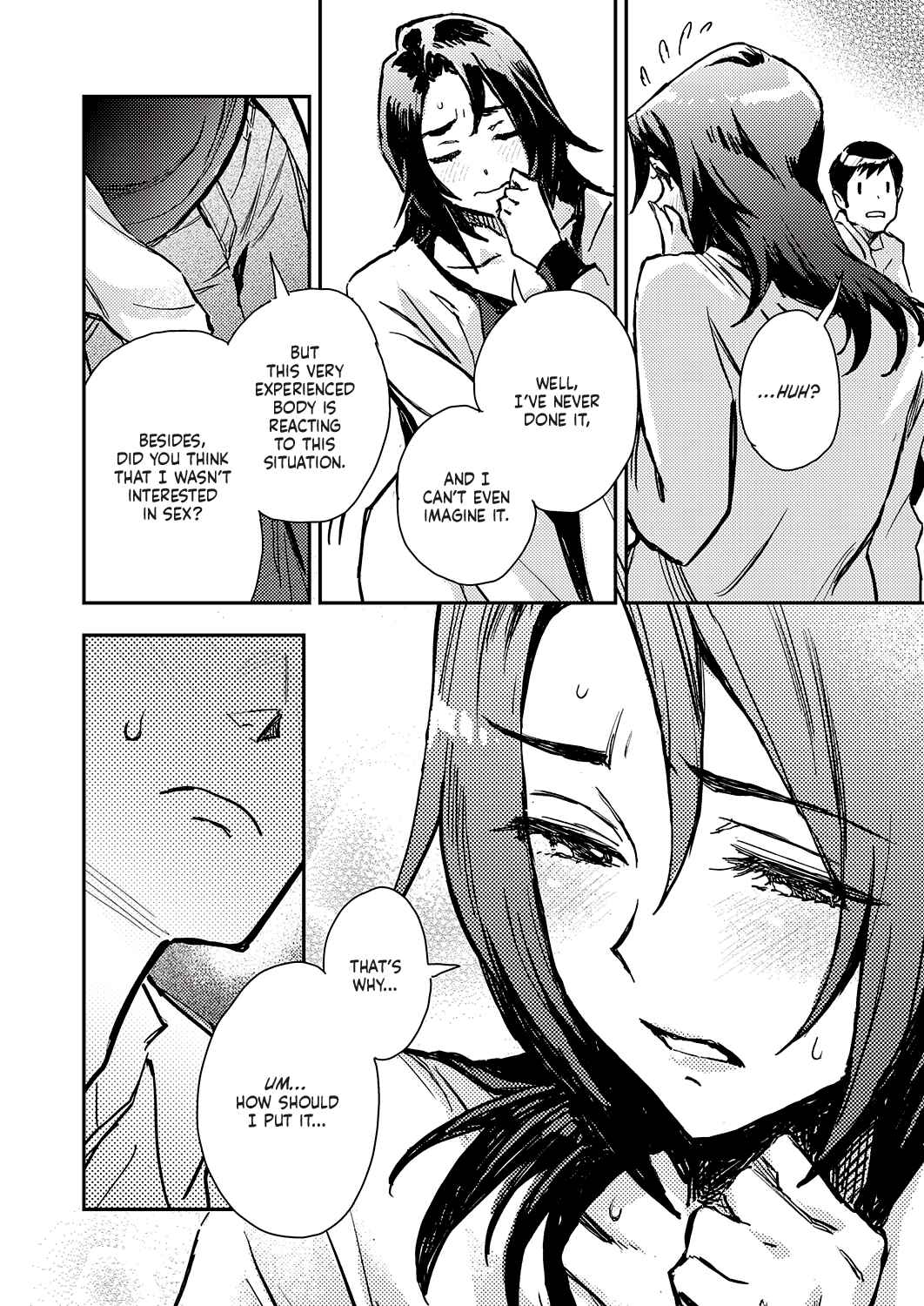 Page 10 Chapter 8 Subspecies Mates