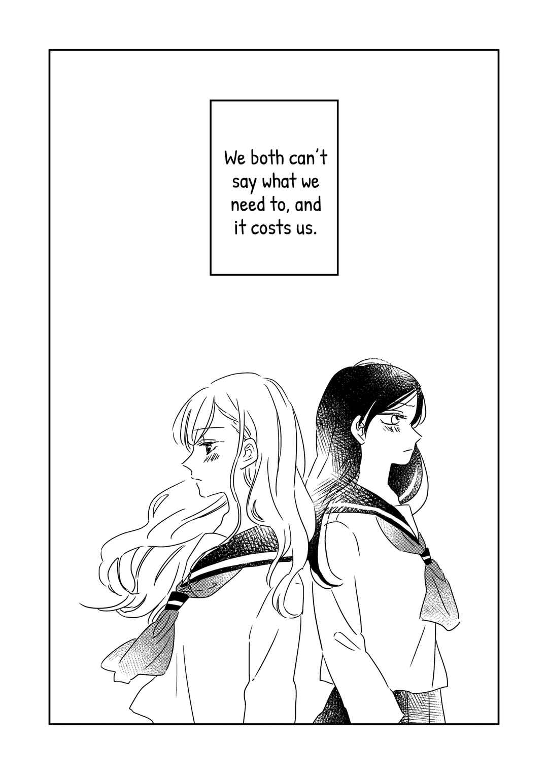 Page 26 Chapter Unknown_e18d Ano Koro no Watashi e.