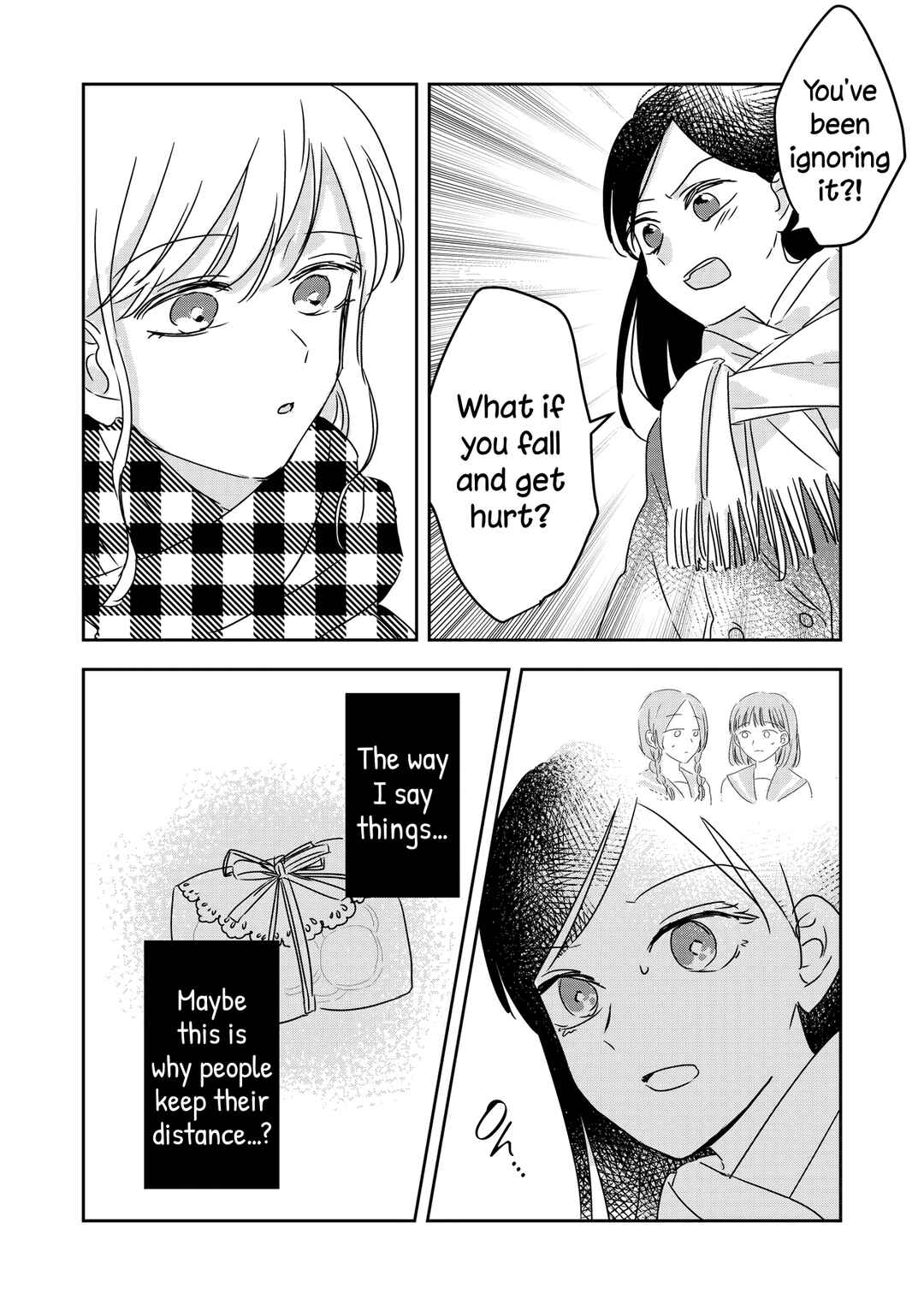 Page 30 Chapter Unknown_e18d Ano Koro no Watashi e.