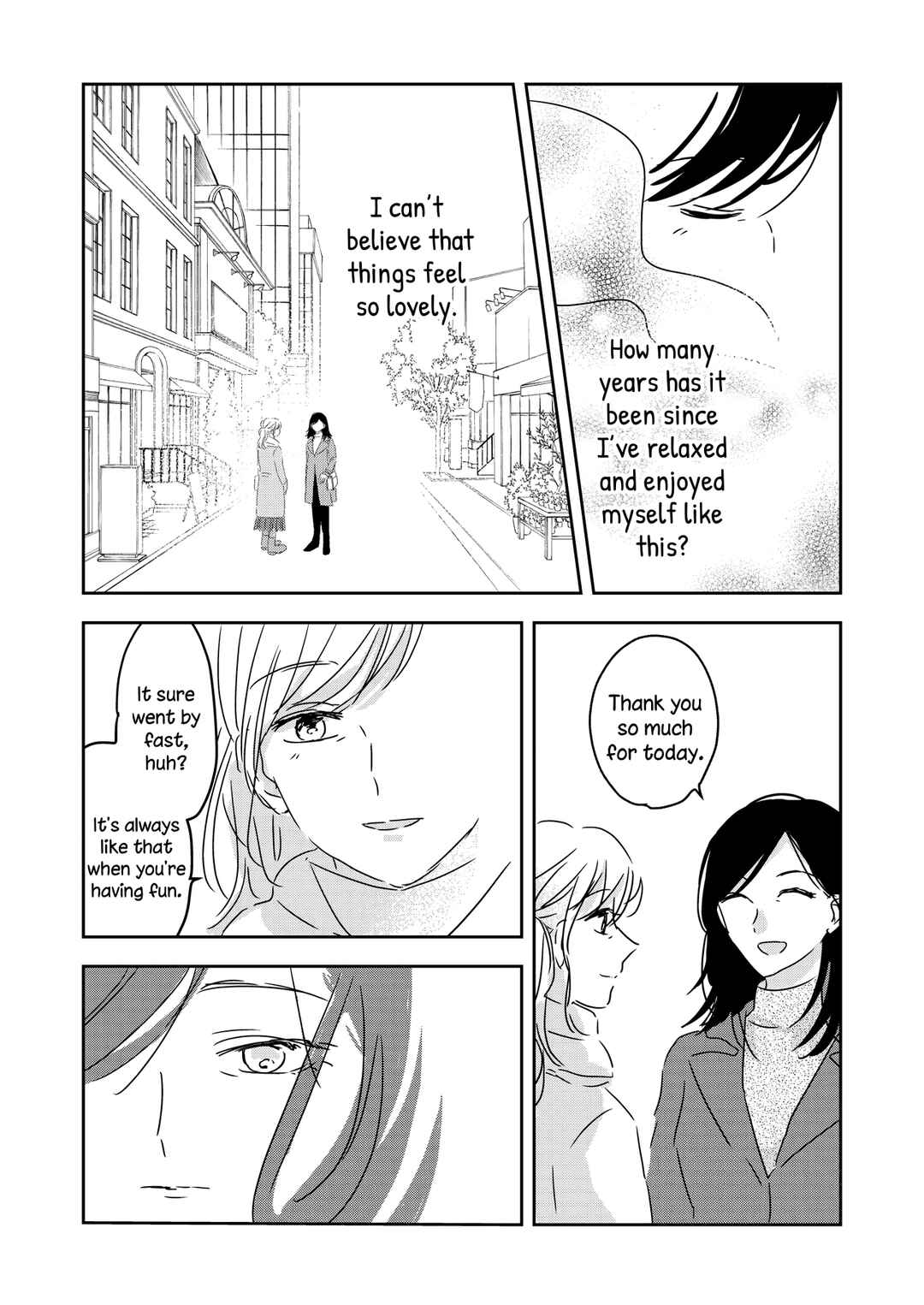 Page 36 Chapter Unknown_e18d Ano Koro no Watashi e.