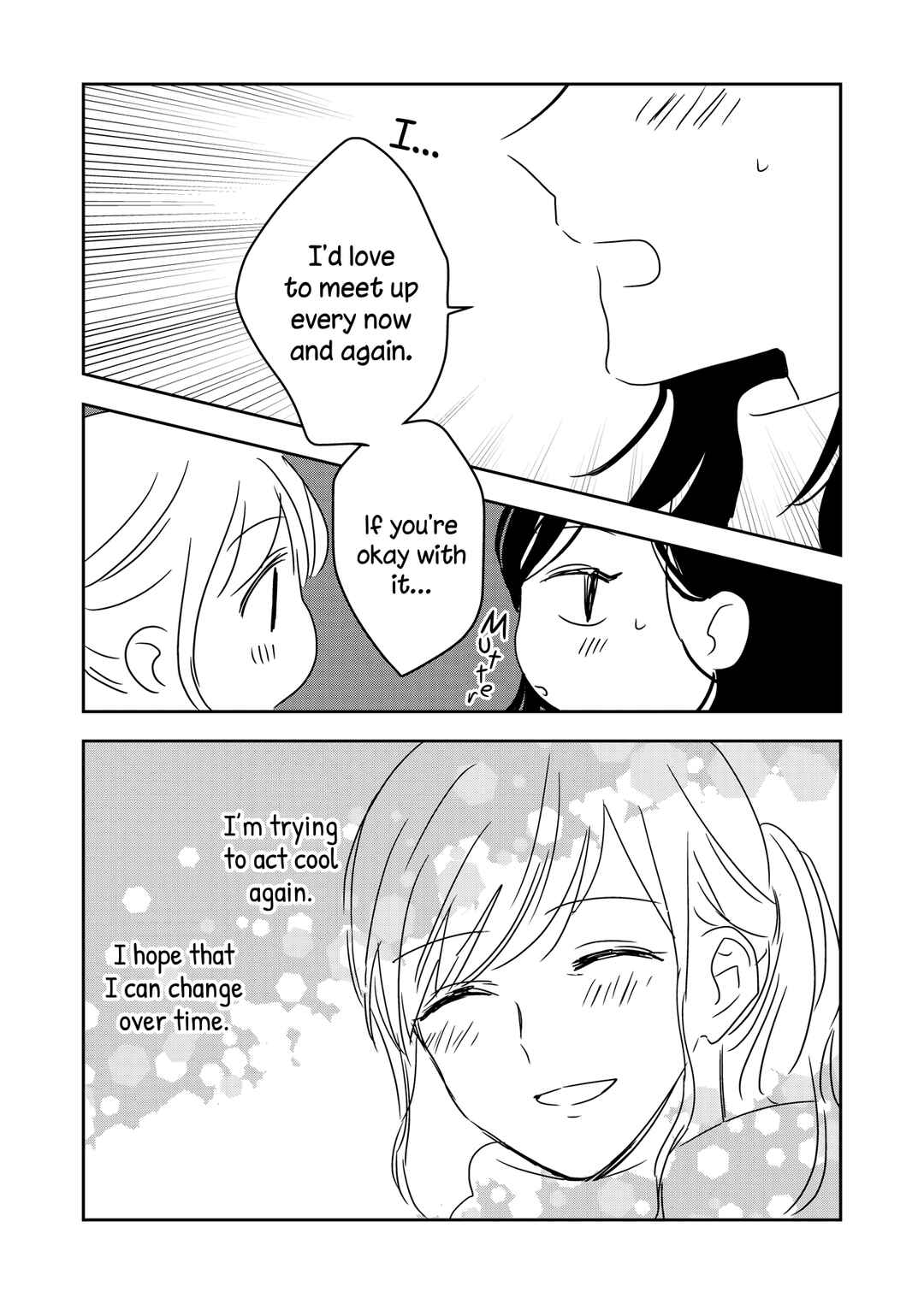 Page 37 Chapter Unknown_e18d Ano Koro no Watashi e.